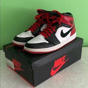 Air Jordan 1 Retro